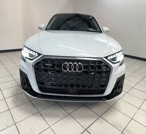 ออดี้ เอ8 แอล ปี 2023 สภาพใหม่เอี่ยม - Product Image 1