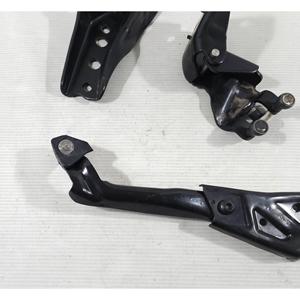 Cerniere per Porta Scorrevole Destra FIAT Serie Fiorino 52139339 (16>) - Product Image 4