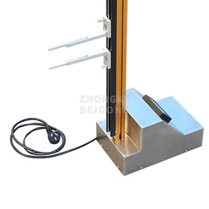 <span class=keywords><strong>Instrument</strong></span> de mesure de diamètre intérieur à soufflet à affichage numérique Équipement d'essai de diamètre intérieur - Product Image 4