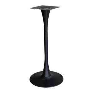 Contemporary Tulip <b>Bar</b> <b>Table</b> Legs Heavy-Duty Powder-Coated Iron CHBCF037 for Dining <b>Table</b> <b>Kitchen</b> and Hospital Furniture - Product Image 1