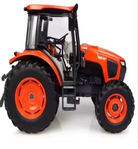 Tracteur sur chenilles M7172 de haute qualité 4x4 roue 20 HP Original du Canada composants de base comprennent un engrenage de moteur à roulement - Product Image 2