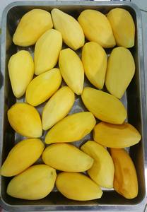 Mangue naturelle congelée/Fruit Ms sofia bon marché - Product Image 2