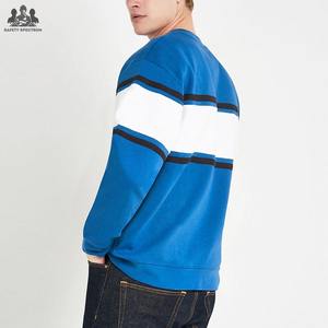 Heavyweight Fleece Crewneck Sweatshirt with Digital Printing <b>Soft</b> <b>Hoodies</b> for Winter Layering Waterproof & Eco-Friendly - Product Image 6