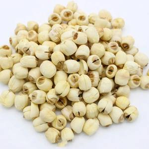 เมล็ดบัวออร์แกนิคธรรมชาติปอกเปลือกและตากแห้งเก็บเกี่ยวและส่งออกปริมาณมากจากฟาร์มเวียดนาม - Product Image 1