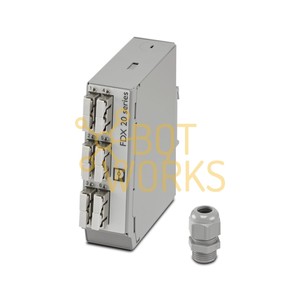 Phoenix Contact 1343387 - Nuovo - Product Image 1