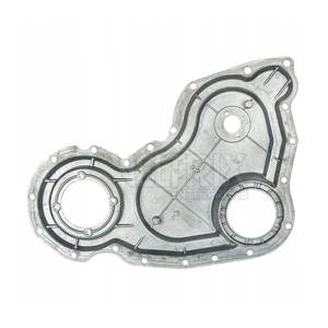 Cubierta de Distribución Delantera de Alto Rendimiento y Mejor Calidad, Número OEM 41422703 / 4222126M1 / 4223113M1 - Product Image 4