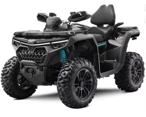 Ventes annuelles TUK 2024 CForces 800 X-C Nouvelles motos à vendre Marque de moto authentique Produit neuf Importé récemment CF - Product Image 2