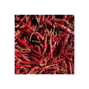 Calidad Premium listo para exportar AD Chile rojo-Chile pequeño seco de la fábrica directa de suministro de Vietnam - Product Image 2