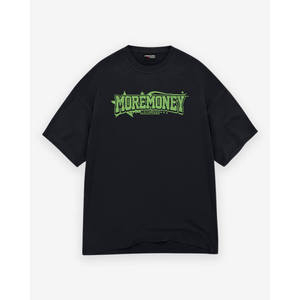 เสื้อยืดเจอร์ซีย์ผู้ชายขายส่ง ระบายอากาศได้ดี จากโรงงานโดยตรง - Product Image 2