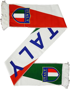 Hot Selling Custom Sublimation Weaving Printing <b>Scarf</b> Winter Warm Fashion Accessory Political Branding Promotion to UAE Dubai - Product Image 4