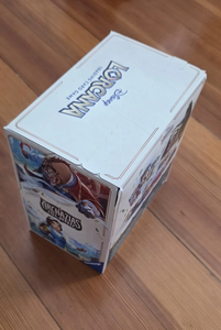 Offre promotionnelle Archazias Island Illuminers Trove Box English TCG Vente en gros - Product Image 4