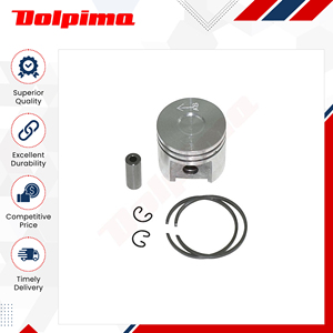 PISTON POUR HUSQVARNA 225R 35MM ( 537 00 75-02 ) GOLF - Product Image 2