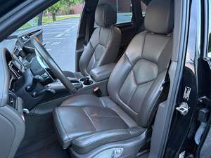 Usado 2015 Po-rs-che Macan S - Product Image 4