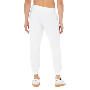 Prix de gros PANTALONS DE SPORT EN POLAR ÉPONGE UNISEXE Pantalons de survêtement en polaire de coton Pantalons de survêtement pour hommes Coton peigné et filé à l'anneau Airlume - Product Image 6