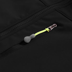 Logo personnalisé respirant gilet de cyclisme prix de gros hommes gilet de cyclisme avec poches à prix raisonnable personnalisé - Product Image 6