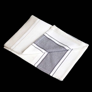 ผ้าขนหนูผ้าฝ้ายคุณภาพสูงผ้าขนหนูครัวเล่นกอล์ฟตามฤดูกาลจากอินเดีย - Product Image 3