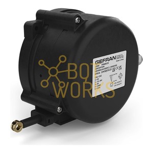Gefran F086607 - Nuovo - Product Image 1