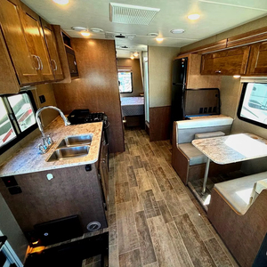 PROVEEDOR DE Autocaravana Usada Winnebago Intent Clase A de Gasolina, 26M, Año 2022 - Product Image 3