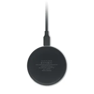 WERLIES 3-in-1 Smart Home Wireless Charger Personalized Gadgets Accessory - Product Image 6