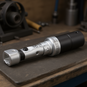 ประแจทอร์คแบบสี่เหลี่ยม Hazet Insert - Product Image 3