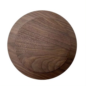 Bandeja para servir con incrustaciones de madreperla de madera de estilo árabe de lujo, utensilios de cocina hechos a mano para Ramadán Eid y bandeja de regalo para servir Chocolate - Product Image 1