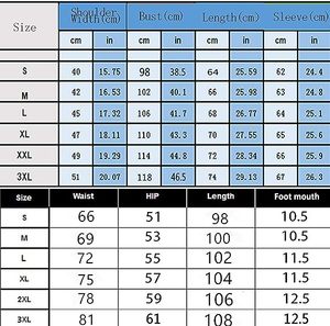 Conjunto de pantalones de chándal acampanados con lavado ácido y Sudadera con capucha de invierno para traje de Jogger con estampado de puff con patrón sólido de peso pesado de borde crudo - Product Image 6