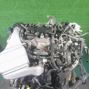 2019 3BA-NRE214H เครื่องยนต์ดีเซลที่ใช้เครื่องยนต์8NR-FTS - Product Image 1