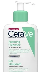 Miglior prezzo all'ingrosso per detergente schiumogeno per il viso <span class=keywords><strong>Cerave</strong></span> originale, prodotti per la cura della pelle di alta qualità - Product Image 5