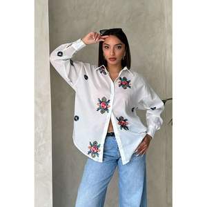 Blusas y Camisas para Mujer al por Mayor para Conjuntos a la Moda - Product Image 5