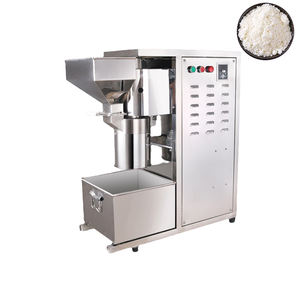 Moulin à noix 	 	 	 	 	 	   Machine à pulvériser le <span class=keywords><strong>poivre</strong></span> noir, le sucre, 500 kg - Product Image 5