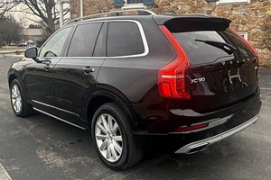 VOLVO XC90 T6 MÔMEN TUM 2016 USADO (LHD/RHD) - Product Image 3