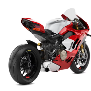 BEST ORIGINAL PANIGALE V4 SP2 <b>Sportbike</b> 4 Stroke Brushless 1103cc US Made Motorcycle - Product Image 1