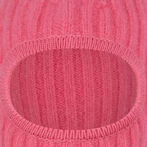 Pasamontañas con estampado de último diseño, venta al por mayor, cubierta facial, sombreros de motocicleta para ciclismo, pasamontañas de punto reactivo al calor - Product Image 5