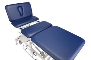 Mesa de tratamiento médico Everyway4all EU300 para tracción cervical y lumbar quiropráctica - Product Image 2