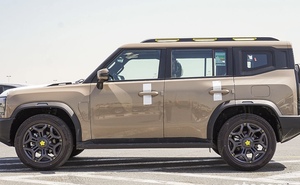 J-e-t-o-u-r T2 2024 Usado en Buen Estado, 2.0L, Volante a la Izquierda, Origen Estadounidense, 150-200 CV, 200-300 Nm - Product Image 5