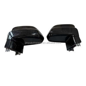 High Quality Suitable for Rolls-Royce Cullinan Body Kit Front Left and Right Side Door <b>Mirror</b> Assembly 51168737561 51168737562 - Product Image 6