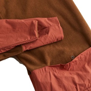 Sudaderas de Mujer Elegantes con Paneles en Contraste de Alta Calidad, Cuello Redondo, Paneles Impermeables, Sudaderas Extra Grandes, Sudadera Deportiva - Product Image 2