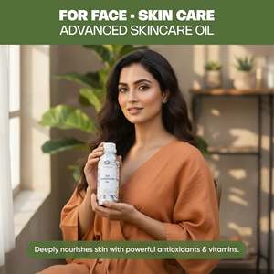 Huile d'argousier multi-usage pour les soins et le coiffage des cheveux - Product Image 5