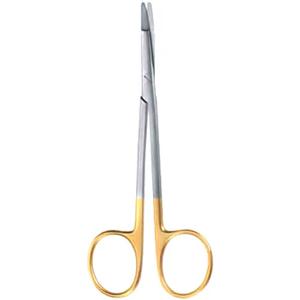 Tijeras de disección Ragnell Instrumentos quirúrgicos de cirugía plástica de FSORTHO Buena calidad y precio - Product Image 1