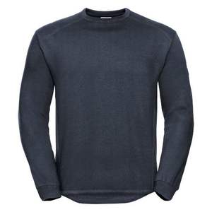 Sweatshirts pour hommes avec quantité minimale de commande bas Dernières couleurs disponibles - Product Image 3