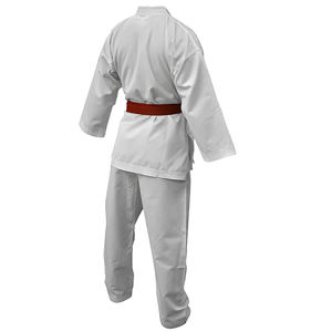 เครื่องแบบยูโดแบบใหม่ผ้าคอตตอนน้ำหนักมาก - Product Image 5