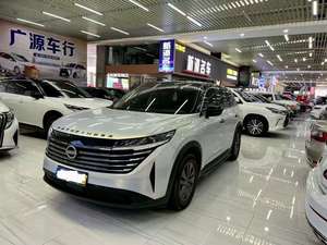 Nissan Pathfinder Li2 BD AWD 2024, SUV de 7 Plazas, 252hp, 4WD, Gasolina, Volante a la Izquierda/Derecha, Vehículo Automático, SUV de Lujo Nissan Pathfinder - Product Image 2