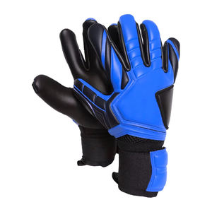 Gants de gardien de but de football de haute qualité Gants de gardien de but dans la nouvelle saison de football de logo personnalisé - Product Image 3