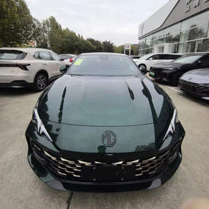 Voiture à essence chinoise bon marché 2026 en stock, modèle ultime, édition intelligente 1.5, sans accident et prête à l'emploi - Product Image 1