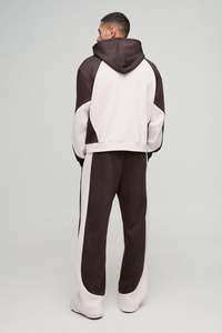 Chándales Casuales de Otoño para Hombre, 100% Algodón, Transpirables, con Logotipo Personalizado, Cintura Elástica, Estilo Antiguo - Product Image 2