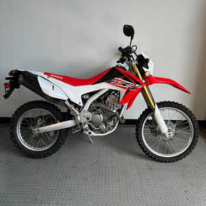 Honda CRF250L usada del 2015 disponible para la venta - Product Image 1