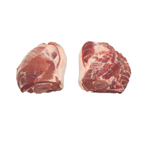 เนื้อหมูคอแช่แข็งคุณภาพสูง มีจำหน่ายจำนวนมากและจัดส่งรวดเร็ว - Product Image 2