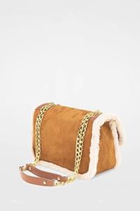 Bolsos de mano de poliéster impermeables para mujer, bolsos de hombro para exteriores, bolsos de lujo de diseñador - Product Image 5