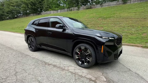 BMW XM 2023 d'occasion propre - Product Image 2