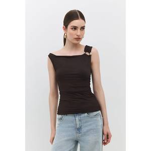 blouse sans manches - Product Image 2